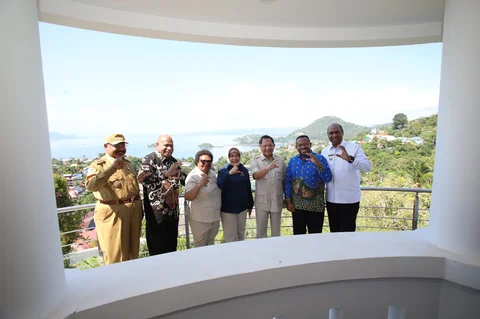 Mendagri mengajak seluruh gubernur/wakil gubernur se-Tanah Papua untuk mendukung kegiatan tersebut.