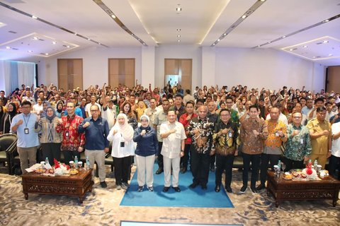 Mendagri Tito: Optimalisasi Program Perumahan Rakyat Bakal Dorong Pertumbuhan Ekonomi Daerah