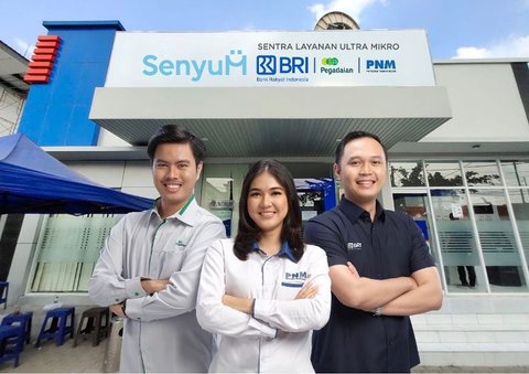 Foto dok. BRI