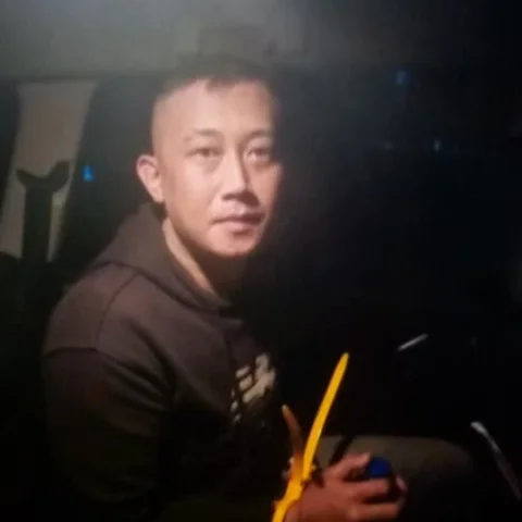 Tampang Taufik Hidayat yang Sekap dan Aniaya Pacarnya Usai Ditangkap Polisi