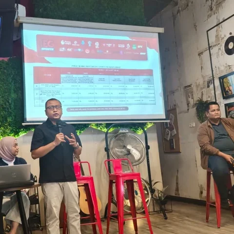 IEG Sosialisasi Nobar Legal