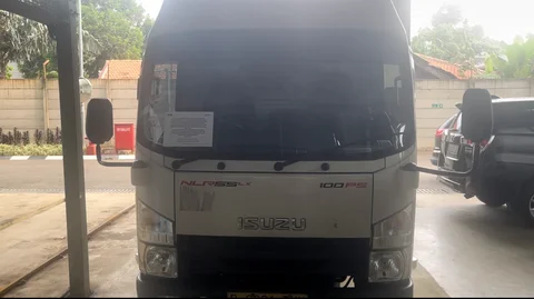 KPK Buka Lelang Barang Rampasan Korupsi