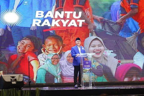 PAN Gelar Workshop Nasional 2026, Gandeng Komunitas Ajarkan Ribuan Anggota DPRD Cara Pilah Sampah