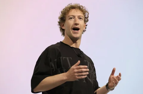 Bukan Hanya Skill, Syarat Paling Utama Calon Karyawan Mark Zuckerberg Agar Bisa Digaji Rp1,6 Triliun