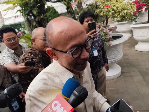 Chatib Basri temui Prabowo