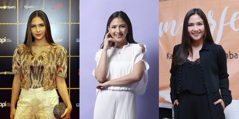 Mulai Berkarier di Usia 10 Tahun, Inilah Perjalanan Jessica Mila - Dari Model Video Klip Sheila On 7 Sampai 'IMPERFECT: KARIER, CINTA & TIMB