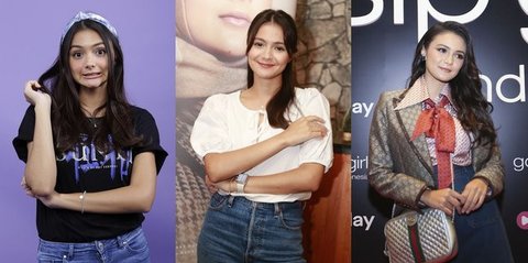 Perjalanan Karier Amanda Rawles, Dulu Sering Ditolak Casting, Kini Bintangi Lebih dari 20 Film