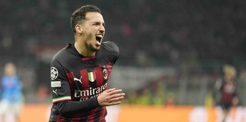 Bennacer dan Adli Diharuskan Segera Tinggalkan AC Milan, Apa Alasannya?