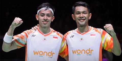 Jadwal Pertandingan Tiga Perwakilan Indonesia di Babak Perempat Final Japan Open 2024 Hari Ini.