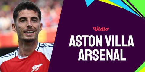 Prediksi Aston Villa vs Arsenal pada 24 Agustus 2024