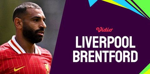 Prediksi dan Analisis Laga Liverpool vs Brentford pada 25 Agustus 2024