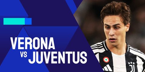 Prediski dan Analisis Hellas Verona vs Juventus pada 27 Agustus 2024