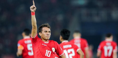 Skuad Timnas Indonesia yang terbaru telah diumumkan: Egy Maulana dan Ricky Kambuaya secara resmi dipanggil oleh Shin Tae-yong.