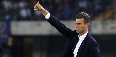 Analisis Gaya Bermain Juventus di Bawah Pelatih Thiago Motta