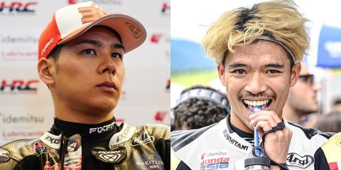 Pilih Taka Nakagami atau Somkiat Chantra? Para Pembalap Honda Malah Galau