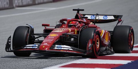 Rincian lengkap jadwal Formula 1 GP Italia 2024 di Sirkuit Monza, yang berlangsung dari 30 Agustus hingga 1 September 2024.