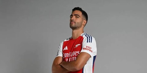 Apa yang Dapat Diharapkan dari Gelandang Baru Arsenal, Mikel Merino?