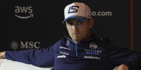 Williams Secara Resmi Mengganti Logan Sargeant Menjelang Formula 1 GP Italia, Siapa yang Akan Menggantikan?