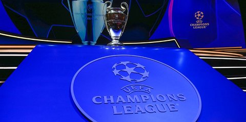 Simulasi Undian Liga Champions 2024/2025: Ada 8 Pertandingan di League Phase, Gantikan Fase Grup