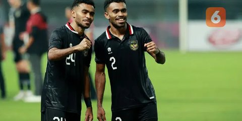 Yakob dan Yance Sayuri Tak Bergabung Timnas Indonesia, Ini Alasannya