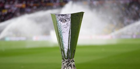 Jadwal undian Liga Europa 2024/2025 akan berlangsung malam ini, Jumat, 30 Agustus 2024.