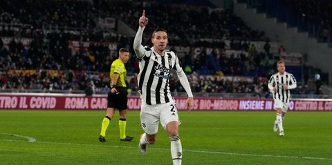 Juventus secara resmi mengalihkan Mattia De Sciglio ke Empoli.