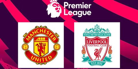 Prediksi MU vs Liverpool di Liga Inggris: Laga Krusial Tim Raksasa