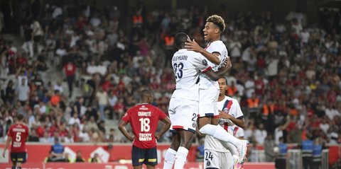 PSG Menggila setelah Ditinggal Kylian Mbappe: 3 Laga, 3 Kali Menang, Cetak 13 Gol