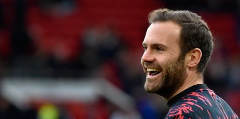 Juan Mata, legenda Chelsea dan Manchester United, melanjutkan kariernya di Australia.