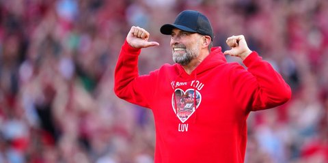 Pedas! Jurgen Klopp Mengecam Keputusan Manchester United Meminjamkan Jadon Sancho ke Chelsea.