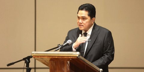 Akhirnya! Erick Thohir memastikan bahwa Mees Hilgers dan adik Bintang AC Milan akan dinaturalisasi untuk bergabung dengan Timnas Indonesia.