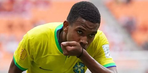 Bergabung dengan Chelsea, wonderkid asal Brasil ini harus bersedia untuk mengubah posisi bermainnya.