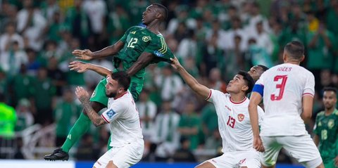 Kapten tim Australia menanggapi ancaman dari timnas Indonesia: Stadion akan dipenuhi penonton dan mereka memiliki kualitas yang baik!