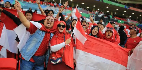 Link Live Streaming: Pertandingan Timnas Indonesia Vs Australia - Kualifikasi Piala Dunia 2026