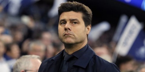 Mauricio Pochettino secara resmi diangkat sebagai pelatih baru untuk tim nasional Amerika Serikat.