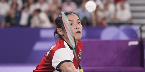 Jadwal Penuh untuk Hong Kong Open 2024 akan berlangsung dari 10 hingga 15 September 2024.