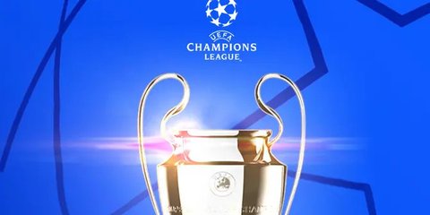 Tonton Siaran Langsung Liga Champions Secara Lengkap di Vidio