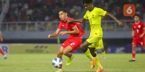 Welber Jardim Tidak Akan Perkuat Timnas Indonesia U-20 di Kualifikasi Piala Asia U-20 2025, Begini Penjelasan Indra Sjafri