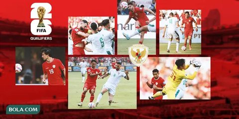 Deretan Pemain Timnas Indonesia dengan Jumlah Subscriber Ekslusif Terbanyak, Siapa di Posisi Pertama?