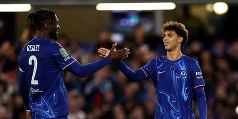 Hasil Lengkap Carabao Cup Semalam: Chelsea Gilas Barrow 5-0, Manchester City Menang Tipis 2-1 atas Watford