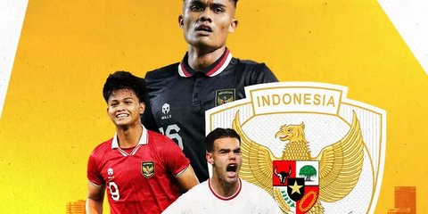 Tiga Pemain Muda yang Layak Dipertimbangkan untuk Memperkuat Timnas Indonesia dalam Ronde 3 Kualifikasi Piala Dunia 2026