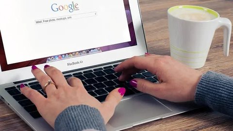 Sosok Pencipta Google & Sejarah Perjalanan Panjangnya, Ternyata Salah Satunya Imigran Rusia