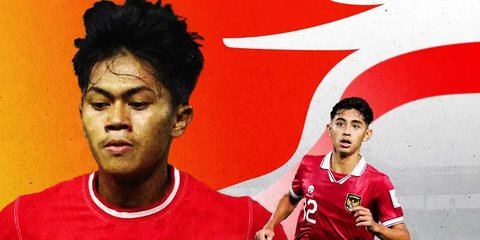 Bukan Cuma Kafiatur Rizky, 4 Pemain Bintang ini Harus Absen Perkuat Timnas Indonesia U-20 di Kualifikasi Piala Asia U-20 2025