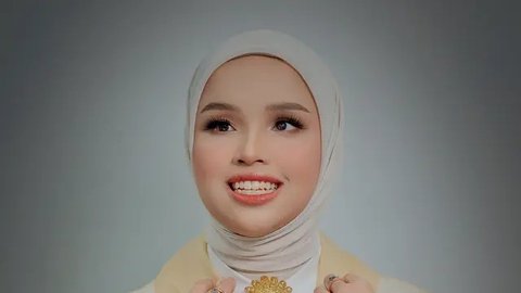 Terinspirasi dari Al-Qur'an, Putri Ariani Ciptakan Lagu Tujuannya Mulia Banget