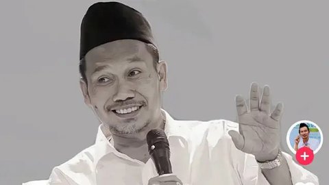 Gus Baha Tegas Sebut Petani Lebih Hebat dari Menteri Pertanian: Kontribusinya Nyata!