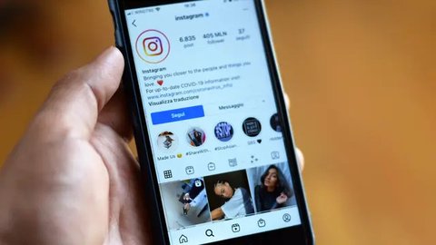 Arsip Instagram Akan Dihapus, Begini Cara Mengamankan Video dan Foto Penting