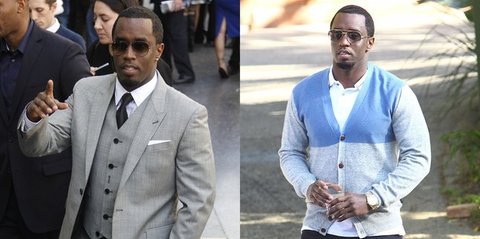 Pesta Putih P Diddy: Acara Mewah dengan Dress Code Serba Putih dan Daftar Selebriti yang Pernah Menghadiri