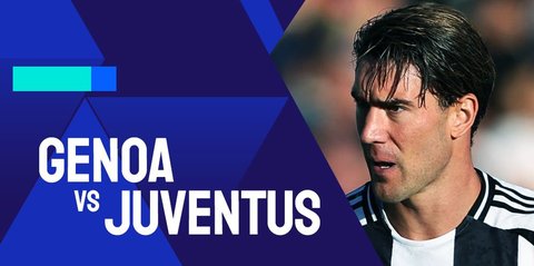 Prediksi Pertandingan Genoa vs Juventus pada 28 September 2024: Tim Asuhan Thiago Motta Belum Kebobolan dan Terkalahkan