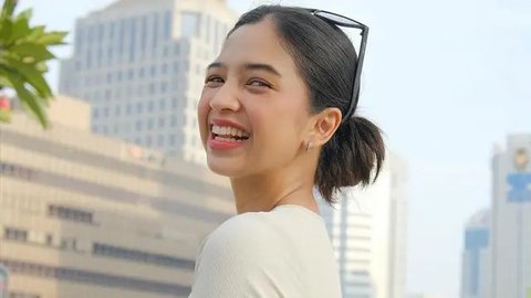 Sempat Idap Infeksi Kelenjar Getah Bening, Sosok Cantik ini Lawan Penyakit dengan Olahraga dan Bisnis