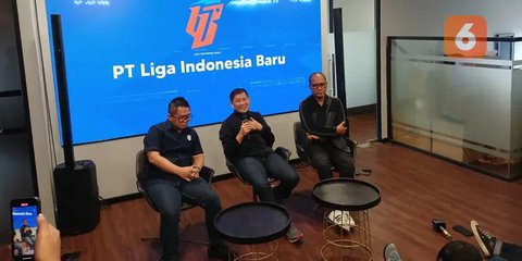 PT LIB Panggil Manajemen Persib Usai Kerusuhan Suporter Setelah Laga Kontra Persija, Sanksi Menanti Skuad Maung Bandung?